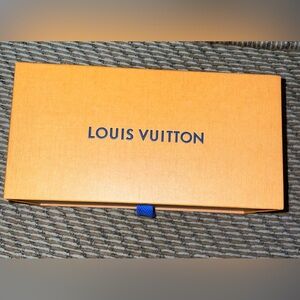 Louis Vuitton Accessory Box